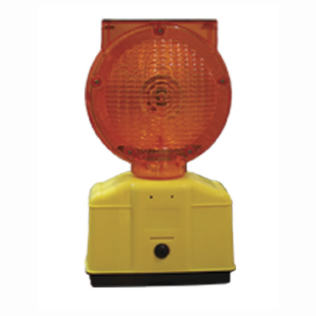 LAMPARA SOLAR DE DESTELLO